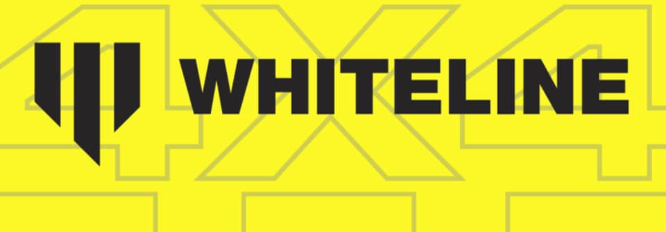 WHITELINE Logo