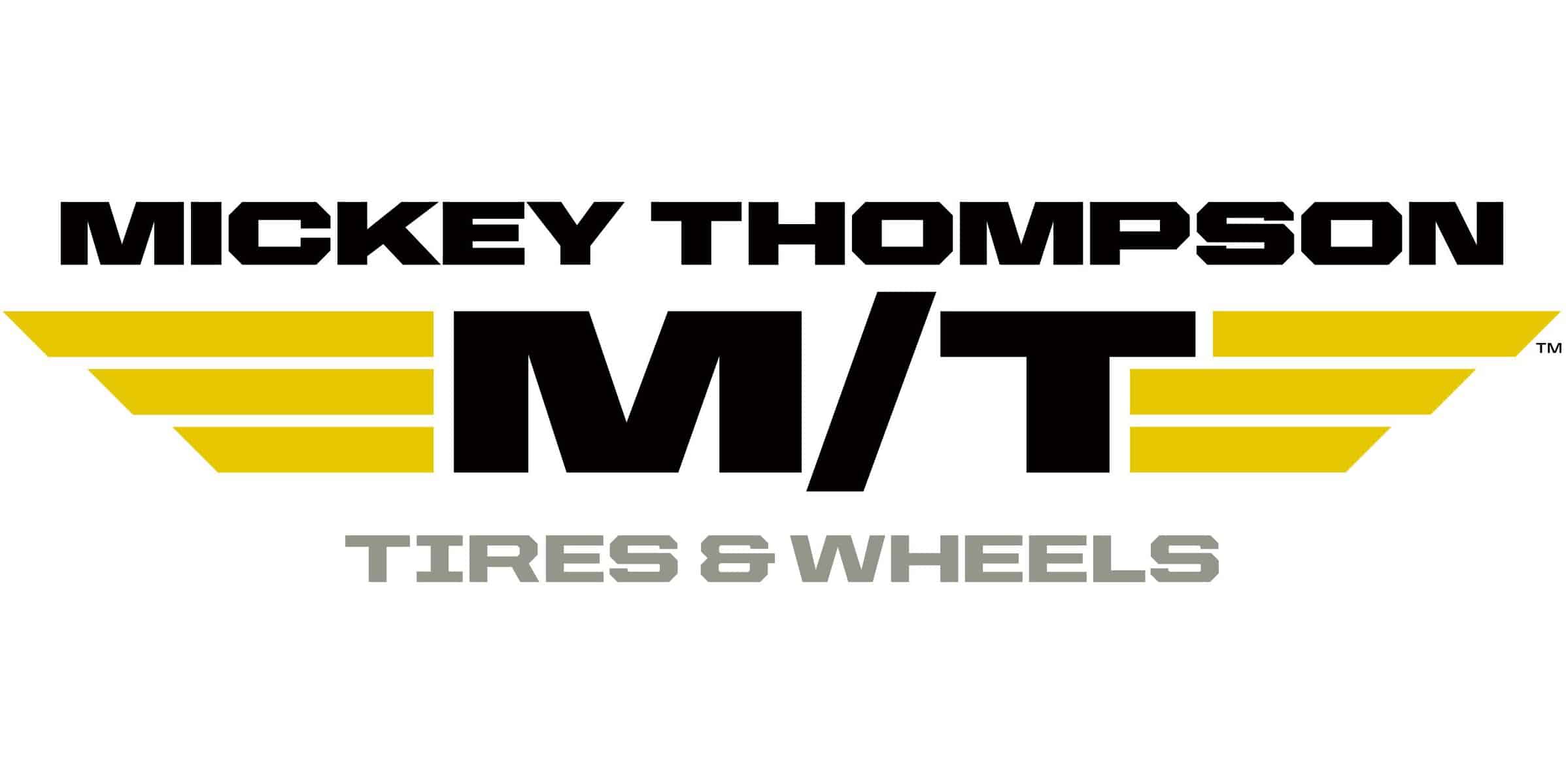 Mickey Thomsen Tyres