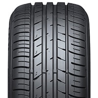 Dunlop Tyre Range